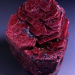 corundum